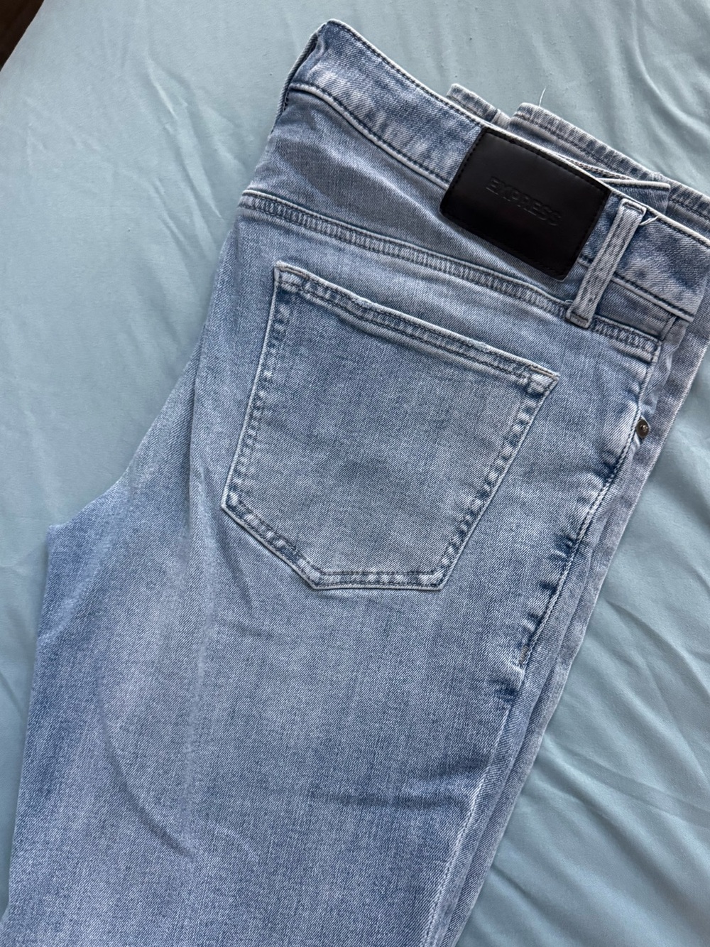 Men’s Denim Jeans